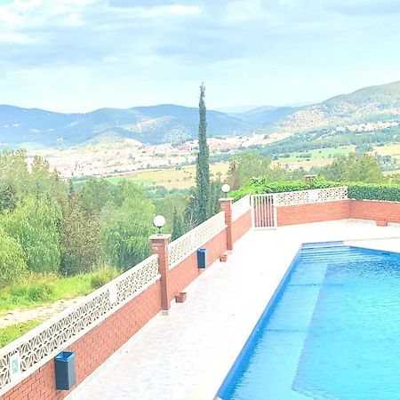 Panoramic Apartments Sitges Exterior photo